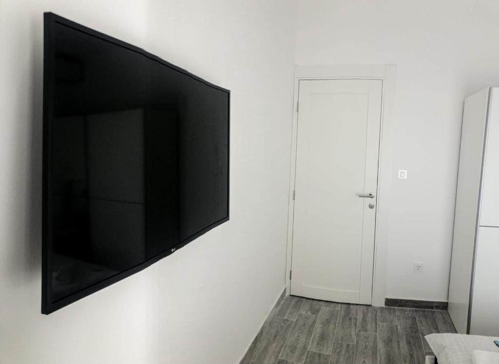 Apartmani Cupara Tivat Kültér fotó